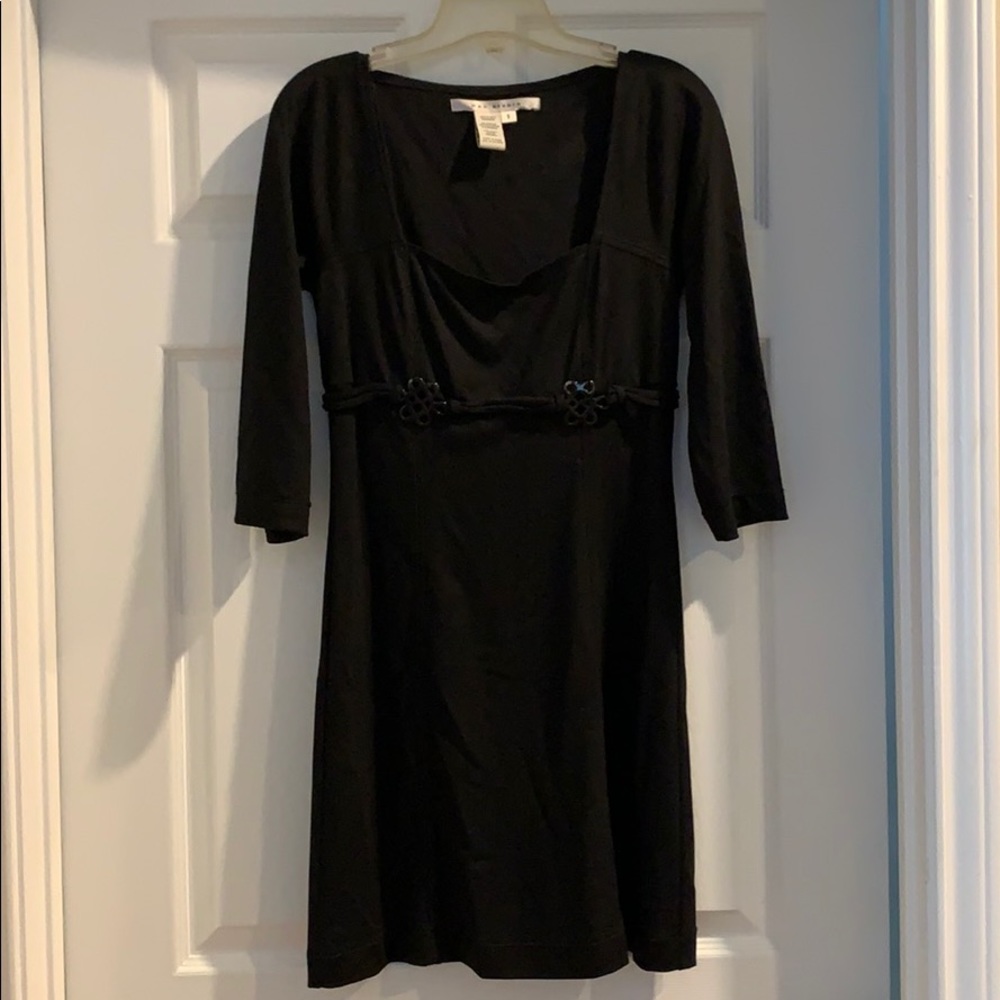 🔴 4/$20 Bundle: Max Studio Black Dress